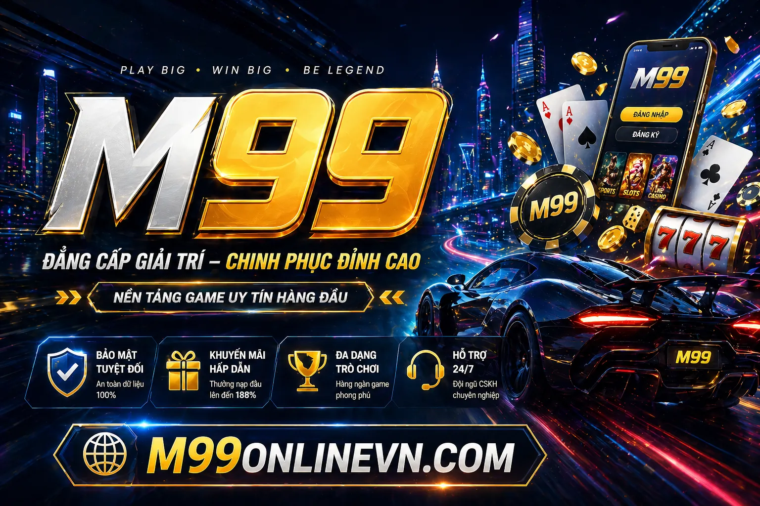 Các chương trình khuyến mãi độc quyền tại KK98 đăng nhập