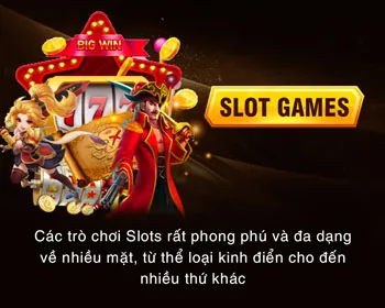 Đa dạng ưu đãi cho mọi người chơi